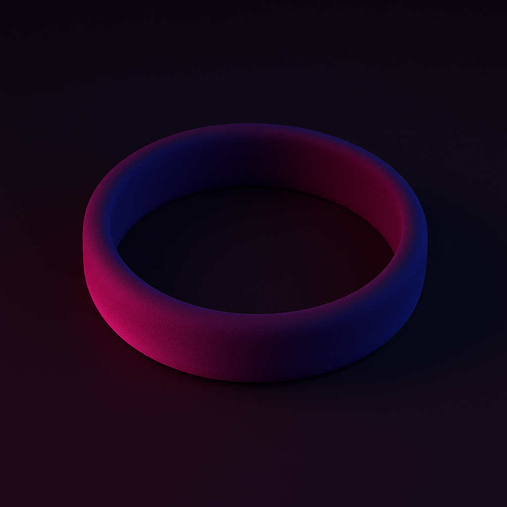 Banda de Estilo – accesorio elástico